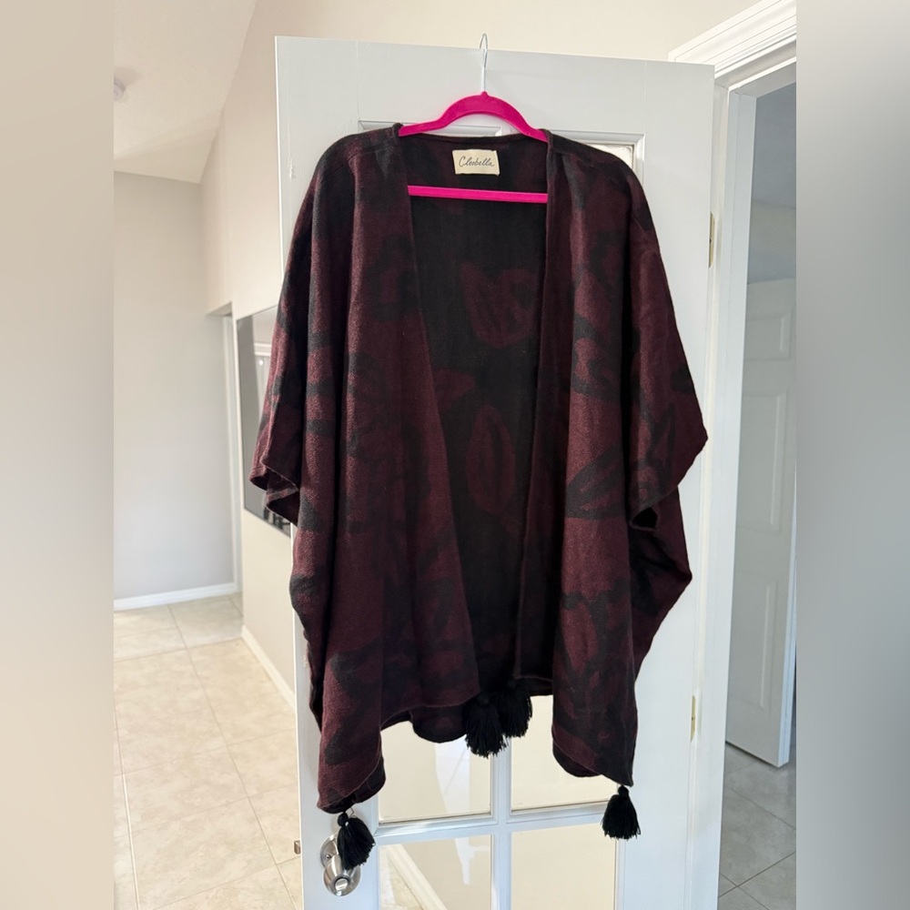 Cleobella capelet ❤️‍🔥